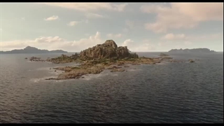 سریال Time Bandits فصل اول قسمت ۰9