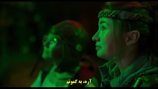 سریال Time Bandits فصل اول قسمت 10