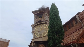 ابتدای نمایش مراحل زندگی