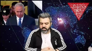 آقای تحلیلگر: متلاشی شدن کفتارهای حرامزاده ی داعشی پروژه ی کلونی کودک کش صهیونیستی