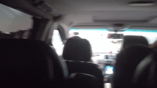 جاده باتومی به تفلیس