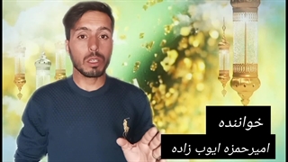 امیرحمزه ایوب زاده