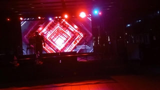 رستوران ریویرا