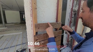 آمورش نصب ترمووود نما