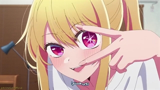 انیمه ستاره من فصل ۲ قسمت ۱۰ زیرنویس فارسی چسبیده (Oshi No Ko)