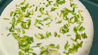 حلوا ارده خونگی با رسپی عالی