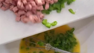 ۴مدل سوسیس تخم مرغ جدید