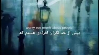 من قلب بزرگی دارم...