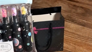 Back to school / آنباکسینگ لوازم التحریر ۱۴۰۴