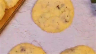 شیرینی کشمشی آسان