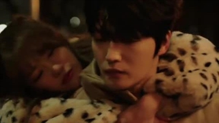 ولی لی گون و سه یان بیشتر بهم میان>>>>>> | پاک کن خاطرات بد