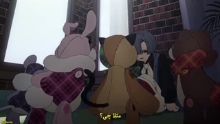 انیمه مهد کودک دلیکو قسمت 6 زیرنویس فارسی