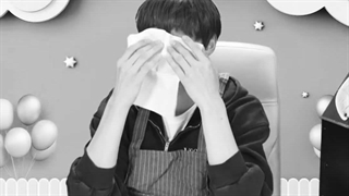 گیووین شی گریه نکنن ما کنارتیم « کپشن چک شه »