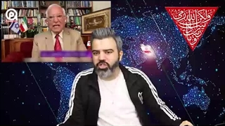 آقای تحلیلگر: صدای تاری که حداقل 2 سال بعد به گوش کفتارهای حرامزاده ی داعشی پروژه ی کلونی کودک کش صهیونیستی خواهد رسید