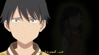 انیمه Giji Haremi قسمت 11