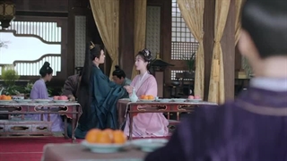 سریال چینی نغمه‌‌ی دوران خوشبختی Melody of Golden Age (Chang Le Qu) 2024 قسمت 33 با زیرنویس فارسی