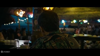 فیلم کافه بین راهی دوبله فارسی