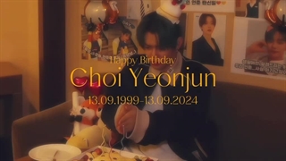 تولد ایت بوی نسل چهار و هیونگمون مبارکککک