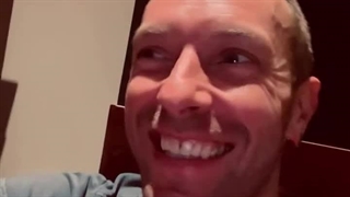 کریس مارتین در مورد معنای آلبوم Moon Music صحبت میکنه