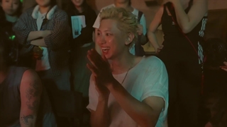 ویدئو پشت صحنه عکسبرداری کاور و موزیک ویدئو Back Again چانیول با زیرنویس فارسی