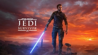 تریلر بازی اکشن STAR WARS Jedi Survivor جنگ ستارگان جدای: بازمانده برای کامپیوتر