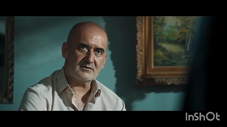 سریال داریوش قسمت ۱۰