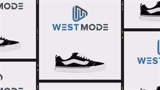 کفش ونس پوتیتو Vans Potato