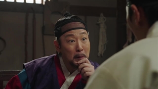 سریال کره ای دختر پرروی من قسمت اول دوبله فارسی