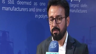 سیدجواد فلاحیان مدیرعامل پتروشیمی پادجم؛  ضرر پتروشیمی‌ها از فروش بورسی محصولات