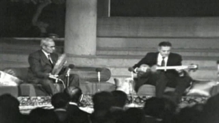 همنوازی تار و دایره آذری _ آرتا تی وی