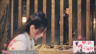 میکس عاشقانه و جدید چینی (سریال ملکه من)