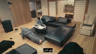 قسمت هفتم تراول شو !?Are you sure مطمئنی؟ جیمین و جونگ کوک با زیرنویس چسبیده فارسی