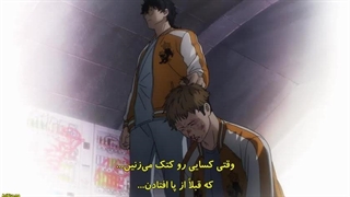 انیمه‌باد شکن فصل اول قسمت7 زیرنویس فارسی