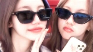 آخه شباهت در این حددد اینا دیگه خیلی کیوتنن