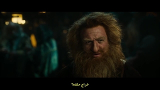 قسمت پنجم سریال ارباب حلقه ها: حلقه های قدرت فصل دوم 2024