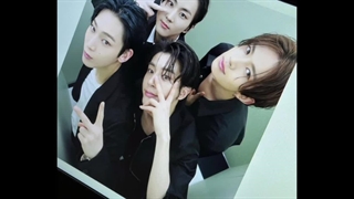 آپدیت اینستاگرام انهایپن | هیسونگ، جیک، سونو و جونگوون Pradabeauty