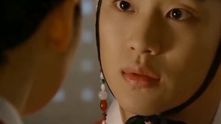 میکس کره ایی جدید از افسانه ی ماه و خورشید