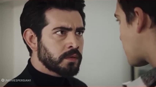 سریال ترکیه ای انتقام قسمت ۱۳ دوبله فارسی