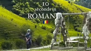 ویزای تحصیلی رومانی