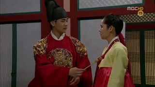 میکس عاشقانه از افسانه ی خورشید و ماه