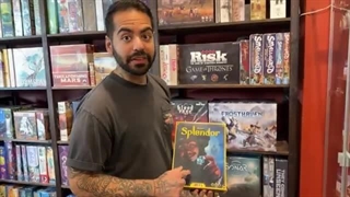 کومان ولاگ خرید وسایل استودیو جدید!!!