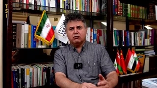 14030623: از حفره های پنهان فساد تا بررسی کتاب اقتصاد مقاوم و نحوه تحقق آن در گفتگو با محمدرضا یزدی زاده