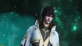 انیمه آجر بهشت (Tianting Ban Zhuan Xia (Heavenly Brick Man قسمت 16