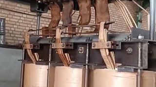 تعمیر سرویس طراحی ساخت نصب اجاره ترانس ترانسفورماتور کوره ذوب القایی تشعشعی روباز کوپلا بلند قوس الکتریکی  بوته‌ای تصفیه رشت