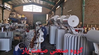 تعمیر سرویس طراحی ساخت نصب اجاره ترانس ترانسفورماتور کوره ذوب القایی تشعشعی روباز کوپلا بلند قوس الکتریکی  بوته‌ای تصفیه پرند
