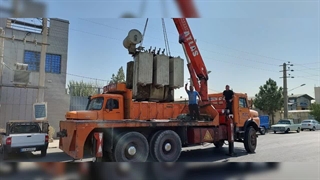 تعمیر سرویس طراحی ساخت نصب اجاره ترانس ترانسفورماتور کوره ذوب القایی تشعشعی روباز کوپلا بلند قوس الکتریکی  بوته‌ای تصفیه سیرجان