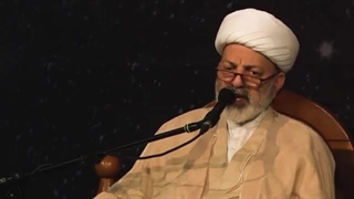 استاد محمد شجاعی: ارتباط با خدا بدون امام زمان عجل الله تعالی فرجه الشریف