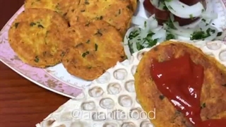 کوکوی لوبیا سفید