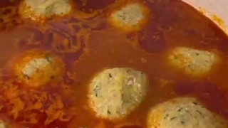 راز وا نرفتن کوفته تبریزی