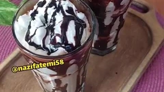 کافه گلاسه کافی شاپی